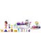 Конструктор LEGO Gabby's Dollhouse - Спа корабът на Габи и Котката-русалка (10786) - 3t