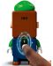 Конструктор Lego Super Mario - Приключения с Luigi начална писта (71387) - 5t