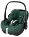 Кошница за кола Maxi-Cosi - Pebble 360 Pro, I-Size, 40-87 cm, Essential Green - 1t