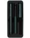 Комплект химикалка и писалка Faber-Castell Grip 2011 Mistletoe - Зелен - 1t