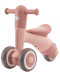 Колело за баланс KinderKraft - Minibi, Candy Pink - 1t