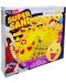 Комплект кинетичен пясък Play-Toys - Super Sand Emoji - 1t