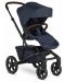 Комбинирана бебешка количка 2 в 1 Easywalker - Jimmey, Indigo Blue - 3t