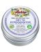 Крем за суха и свръхчувствителна кожа Bekley Organics - Кокос, 30 ml - 1t