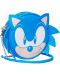 Кръгла чанта Karactermania Sonic - Speed - 2t