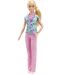 Кукла Mattel Barbie - С професия, Медицинска сестра - 3t