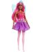 Кукла Barbie Dreamtopia - Барби приказна фея с крила, с розова коса - 1t