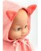 Кукла за къпане Micki Pippi Skrallan - Анна, 36 cm - 4t