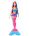 Кукла Mattel Barbie Dreamtopia - Русалка, асортимент - 4t