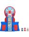 Кула-кутия Spin Master Paw Patrol - Micro City Tower, с 3 фигурки - 5t
