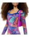 Кукла Barbie Fashionistas - Wear Your Heart Love, #206 - 4t