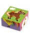 Кубчета Viga - Домашни животни, 4 броя - 1t