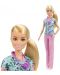 Кукла Mattel Barbie - С професия, Медицинска сестра - 5t