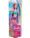Кукла Mattel Barbie Dreamtopia - Русалка, асортимент - 3t