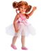 Кукла Asi Dolls - Силия балерина, 36 cm - 1t