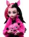 Кукла Monster High - Дракулора, Creepover Party - 5t