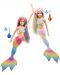 Кукла Mattel Barbie Dreamtopia Color Change - Русалка - 5t