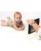 Кутия с бебешки контрастни карти Banana Panda - 6м+/9м+ - 5t
