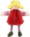 Кукла за куклен театър The Puppet Company - Супергероиня, 38 cm - 2t
