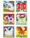 Кубчета с картинки PlayGo - Ферма - 2t