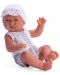 Кукла Asi - Бебе Пабло, с плажен тоалет, 43 cm - 1t
