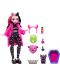 Кукла Monster High - Дракулора, Creepover Party - 2t