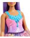 Кукла Barbie Dreamtopia - Със лилава коса - 4t