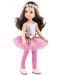 Кукла Paola Reina Amigas - Карол, балерина в розово - 1t