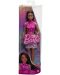 Кукла Barbie Fashionistas - Wear Your Heart Love, #215 - 6t