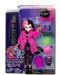 Кукла Monster High - Дракулора, Creepover Party - 1t