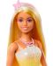 Кукла Barbie Dreamtopia - С оранжева коса - 2t
