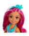 Кукла Mattel Barbie Dreamtopia - Малка русалка, асортимент - 8t