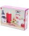 Кухненско обзавеждане за куклена къща Le Toy Van - Sugar Plum - 2t