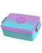Кутия за храна Cool Pack Gradient - Blueberry - 1t