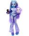 Кукла Monster High - Аби, с аксесоари - 3t