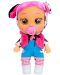 Кукла със сълзи IMC Toys Cry Babies - Dressy Dotty - 5t