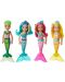 Кукла Mattel Barbie Dreamtopia - Малка русалка, асортимент - 6t