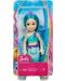 Кукла Mattel Barbie Dreamtopia - Малка русалка, асортимент - 1t