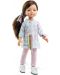 Кукла Paola Reina Amiga Profesiones - Лу. с облекло на фризьор. 32 cm - 1t