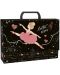 Куфарче с дръжка Derform Ballerina 11 - 10 cm - 1t