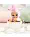 Кукла Bayer - Funny Baby, с меко тяло, 30 cm - 3t