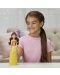 Кукла Hasbro Disney Princess - Royal Shimmer, Бел - 3t