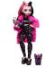 Кукла Monster High - Дракулора, Creepover Party - 6t