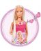 Кукла Simba Toys Steffi Love - New Born Baby, със звуци - 8t