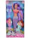 Кукла Simba Toys Steffi Love - Стефи, с лилава коса и малки русалки - 1t