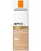 La Roche-Posay Anthelios Тониран слънцезащитен крем Age Correct CC, SPF 50, 50 ml - 2t