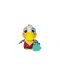 Lamaze Бебешка играчка - Пеликанът Филип - 1t