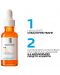 La Roche-Posay Pure Обновяващ серум Vitamin C10, 30 ml - 8t