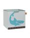 Lassig Кутия за играчки Shark Ocean - 1t