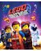 Lego: Филмът 2 (Blu-Ray) - 1t